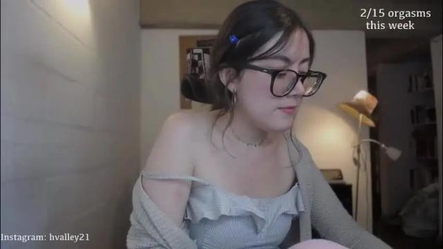 Image 8 of cherrybunny21 Stream on Chaturbate on 1 month ago