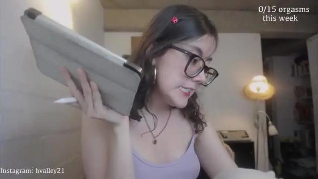 Image 10 of cherrybunny21 Stream on Chaturbate on 1 month ago