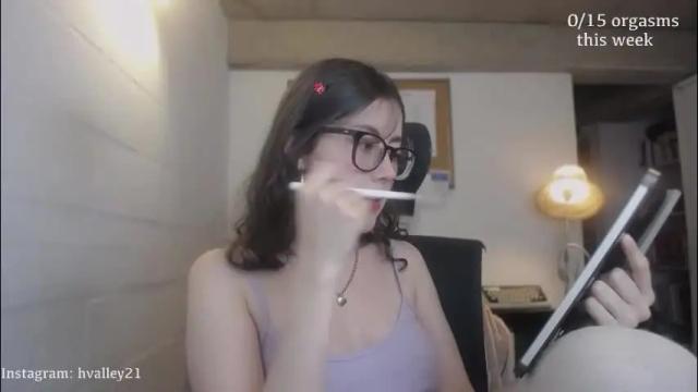 Image 11 of cherrybunny21 Stream on Chaturbate on 1 month ago