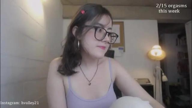 Image 2 of cherrybunny21 Stream on Chaturbate on 1 month ago