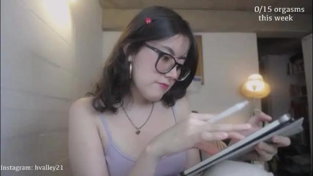 Image 6 of cherrybunny21 Stream on Chaturbate on 1 month ago