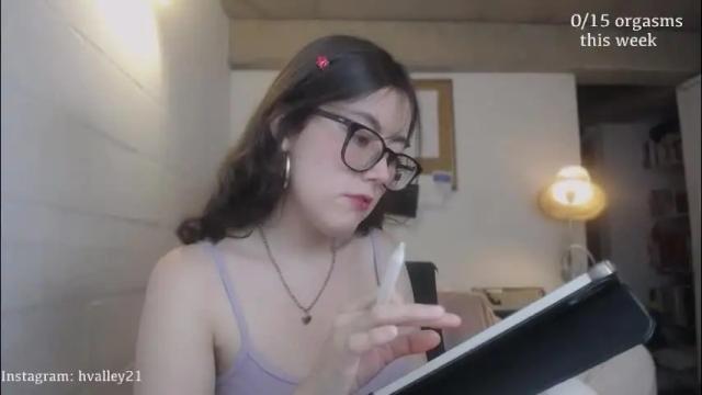 Image 7 of cherrybunny21 Stream on Chaturbate on 1 month ago