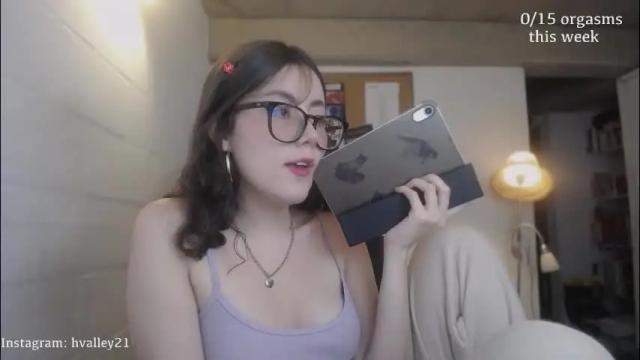 Image 8 of cherrybunny21 Stream on Chaturbate on 1 month ago