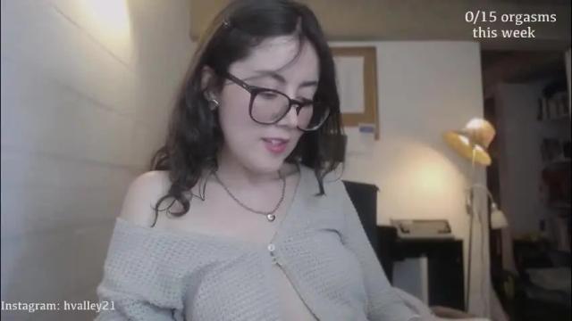 Image 6 of cherrybunny21 Stream on Chaturbate on 1 month ago