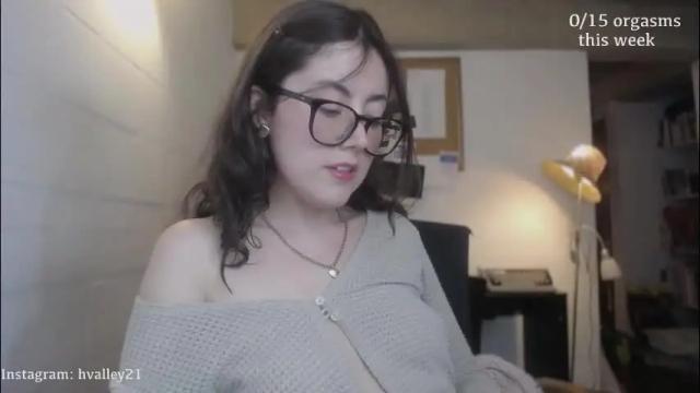 Image 7 of cherrybunny21 Stream on Chaturbate on 1 month ago