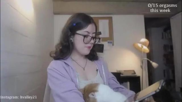 Image 11 of cherrybunny21 Stream on Chaturbate on 1 month ago