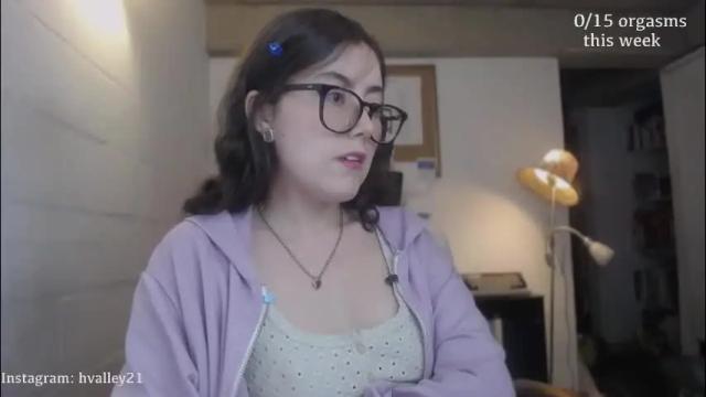 Image 4 of cherrybunny21 Stream on Chaturbate on 1 month ago