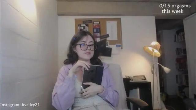 Thumbnail 2, cherrybunny21's Stream at Chaturbate, 1 month ago