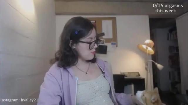 Image 6 of cherrybunny21 Stream on Chaturbate on 1 month ago