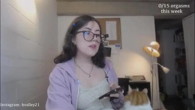 Image 7 of cherrybunny21 Stream on Chaturbate on 1 month ago