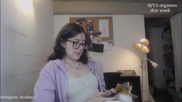 Image 8 of cherrybunny21 Stream on Chaturbate on 1 month ago