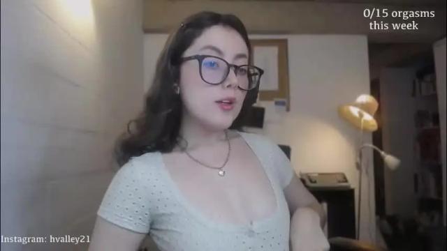 Thumbnail 1, cherrybunny21's Stream at Chaturbate, 1 month ago