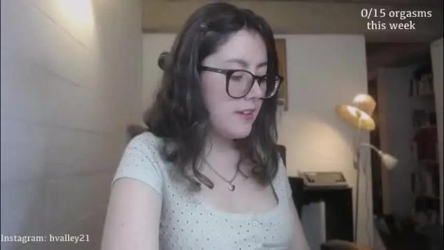 Image 2 of cherrybunny21 Stream on Chaturbate on 1 month ago