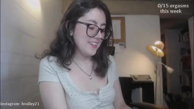 Image 6 of cherrybunny21 Stream on Chaturbate on 1 month ago