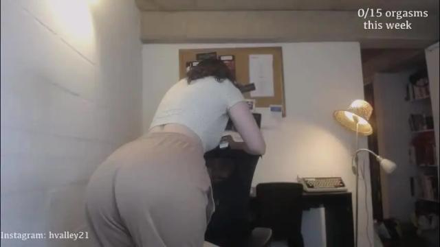 Image 7 of cherrybunny21 Stream on Chaturbate on 1 month ago