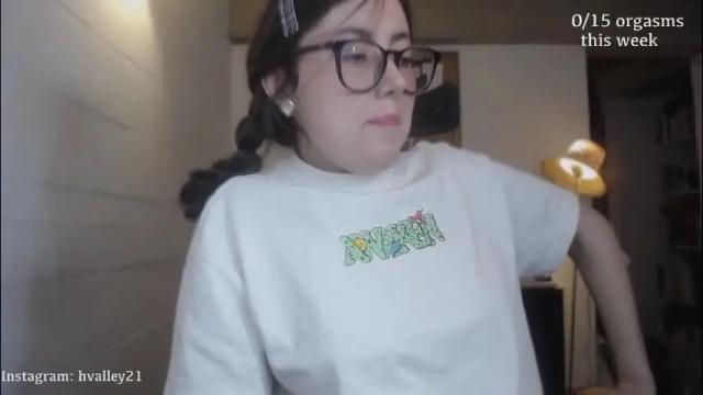 Image 10 of cherrybunny21 Stream on Chaturbate on 1 month ago