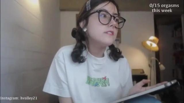 Image 11 of cherrybunny21 Stream on Chaturbate on 1 month ago