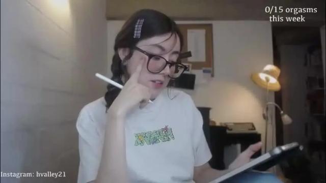 Image 12 of cherrybunny21 Stream on Chaturbate on 1 month ago