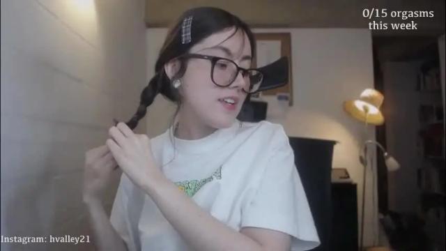 Image 6 of cherrybunny21 Stream on Chaturbate on 1 month ago