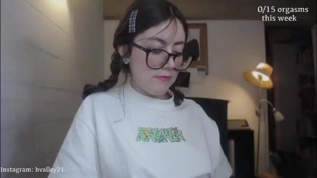 Image 7 of cherrybunny21 Stream on Chaturbate on 1 month ago