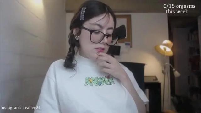 Image 8 of cherrybunny21 Stream on Chaturbate on 1 month ago