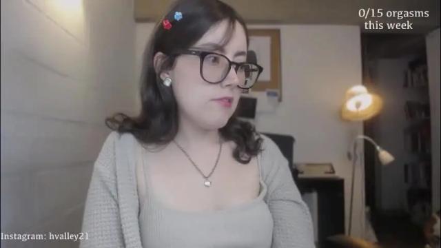 Thumbnail 1, cherrybunny21's Stream at Chaturbate, 1 month ago