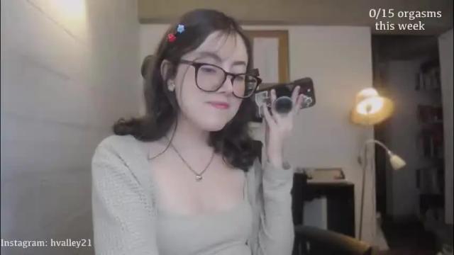 Image 10 of cherrybunny21 Stream on Chaturbate on 1 month ago