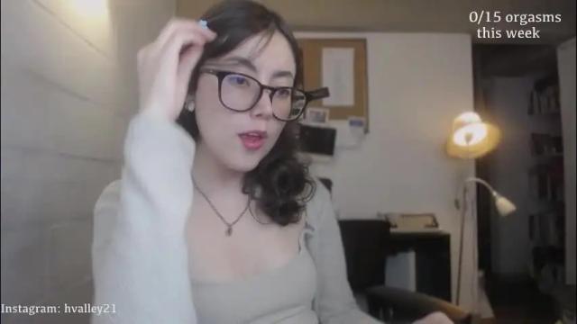 Image 11 of cherrybunny21 Stream on Chaturbate on 1 month ago