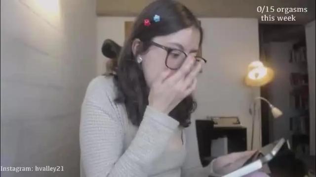 Image 12 of cherrybunny21 Stream on Chaturbate on 1 month ago