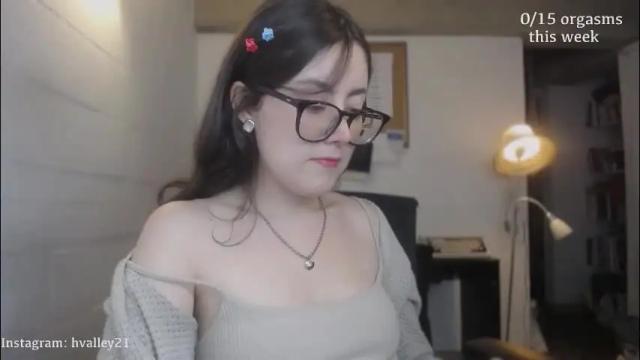 Image 2 of cherrybunny21 Stream on Chaturbate on 1 month ago