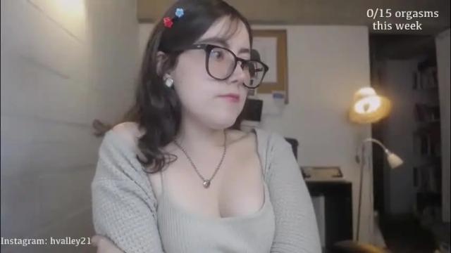 Thumbnail 2, cherrybunny21's Stream at Chaturbate, 1 month ago