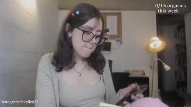 Image 6 of cherrybunny21 Stream on Chaturbate on 1 month ago