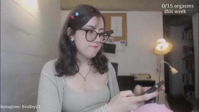 Image 7 of cherrybunny21 Stream on Chaturbate on 1 month ago