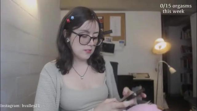 Thumbnail 3, cherrybunny21's Stream at Chaturbate, 1 month ago