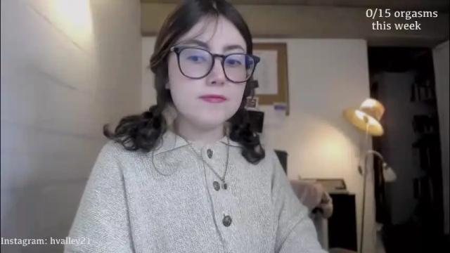 Thumbnail 1, cherrybunny21's Stream at Chaturbate, 28 days ago