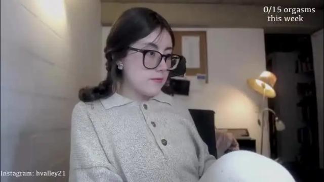 Image 11 of cherrybunny21 Stream on Chaturbate on 1 month ago