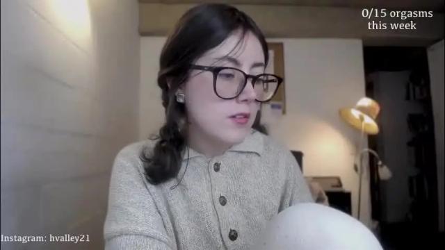 Image 12 of cherrybunny21 Stream on Chaturbate on 1 month ago