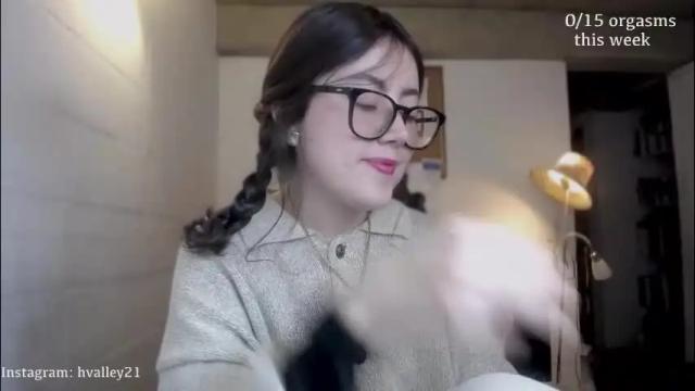 Image 3 of cherrybunny21 Stream on Chaturbate on 1 month ago