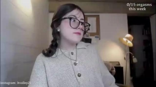 Thumbnail 2, cherrybunny21's Stream at Chaturbate, 28 days ago