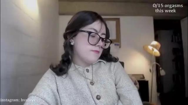 Image 8 of cherrybunny21 Stream on Chaturbate on 1 month ago