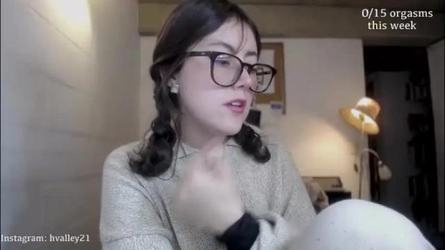 Thumbnail 3, cherrybunny21's Stream at Chaturbate, 28 days ago