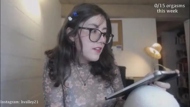 Image 10 of cherrybunny21 Stream on Chaturbate on 23 days ago