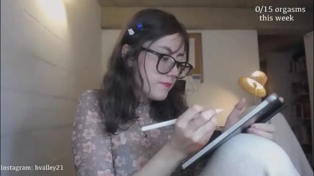 Image 3 of cherrybunny21 Stream on Chaturbate on 23 days ago