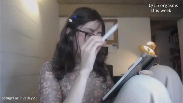 Image 6 of cherrybunny21 Stream on Chaturbate on 23 days ago