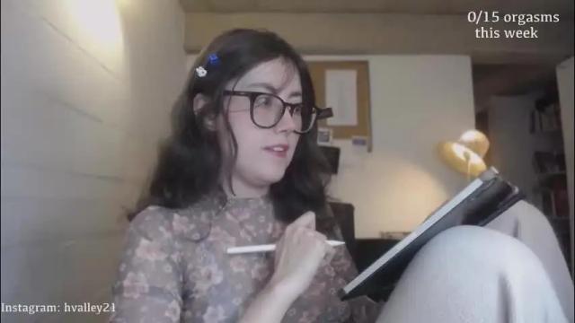 Image 8 of cherrybunny21 Stream on Chaturbate on 23 days ago
