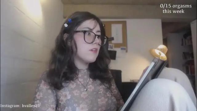 Thumbnail 3, cherrybunny21's Stream at Chaturbate, 23 days ago