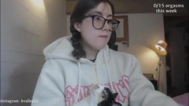 Thumbnail 1, cherrybunny21's Stream at Chaturbate, 18 days ago