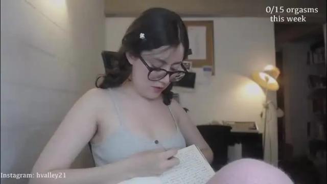 Image 10 of cherrybunny21 Stream on Chaturbate on 26 days ago