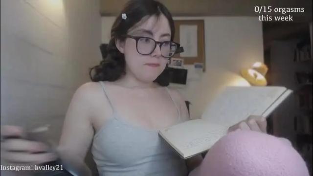 Image 11 of cherrybunny21 Stream on Chaturbate on 26 days ago