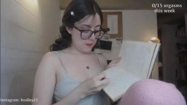 Image 12 of cherrybunny21 Stream on Chaturbate on 26 days ago